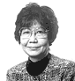 岩井郁子