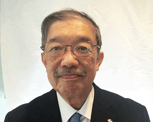 平岩幹男